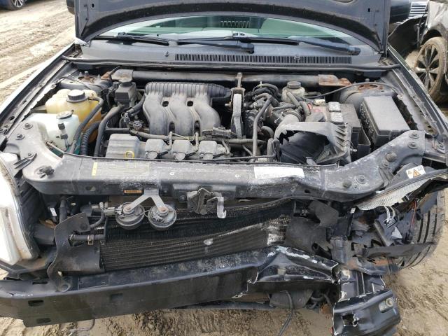Photo 11 from auction – 2006 MERCURY MONTEGO PR with VIN 1MEFM43136G606062
