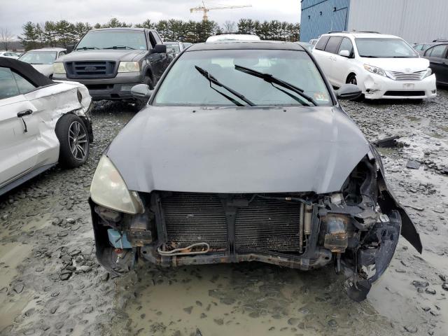 Photo 5 from auction – 2004 NISSAN ALTIMA SE with VIN 1N4BL11E14C191762