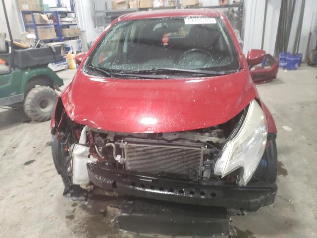 Photo 5 from auction – 2015 NISSAN VERSA NOTE with VIN 3N1CE2CP1FL381410