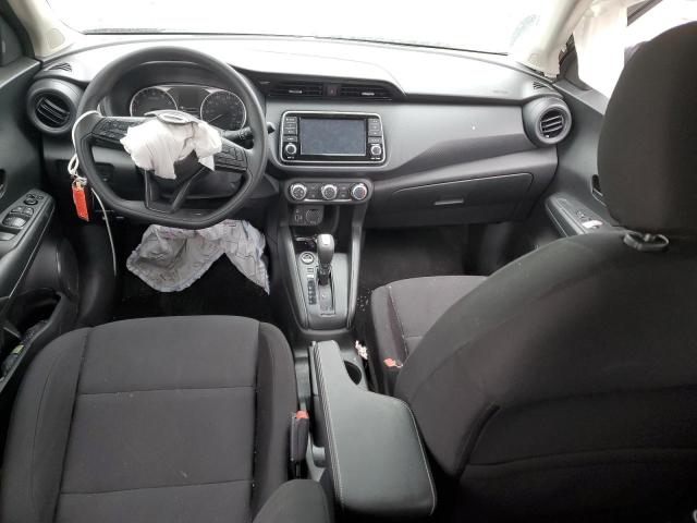 Photo 8 from auction – 2023 NISSAN KICKS S with VIN 3N1CP5BV9PL477217