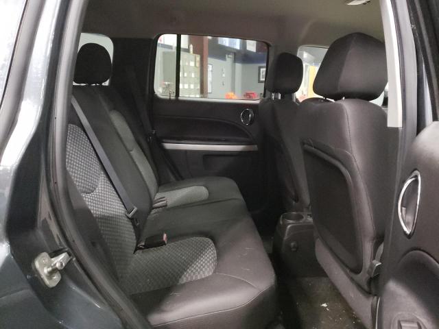 Photo 10 from auction – 2010 CHEVROLET HHR LT with VIN 3GNBABDB0AS538535