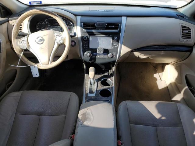 Photo 8 from auction – 2014 NISSAN ALTIMA 2.5 with VIN 1N4AL3AP5EC162498