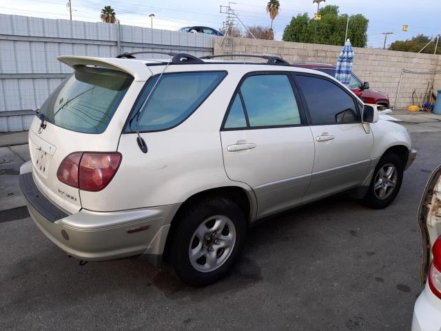 Photo 3 from auction – 2000 LEXUS RX 300 with VIN JT6GF10U5Y0071106
