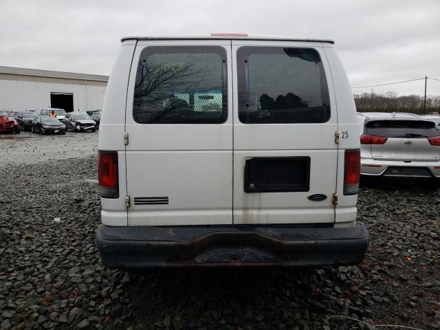 Photo 6 from auction – 2008 FORD ECONOLINE with VIN 1FTNE24W18DA31330
