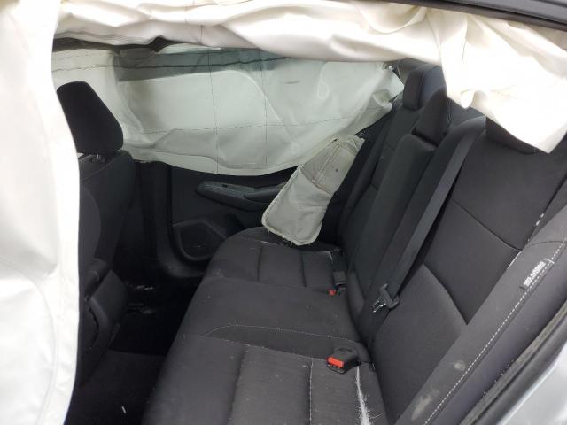 Photo 10 from auction – 2021 NISSAN ALTIMA S with VIN 1N4BL4BV5MN361075