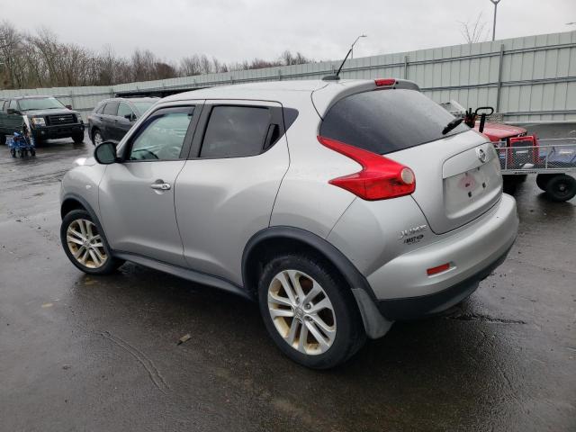 Photo 2 from auction – 2011 NISSAN JUKE S with VIN JN8AF5MR7BT000592
