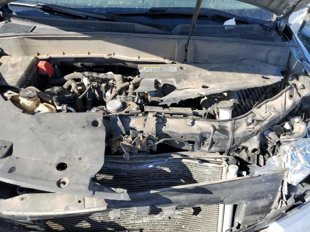 Photo 12 from auction – 2016 CHEVROLET TRAVERSE L with VIN 1GNKRGKDXGJ121072
