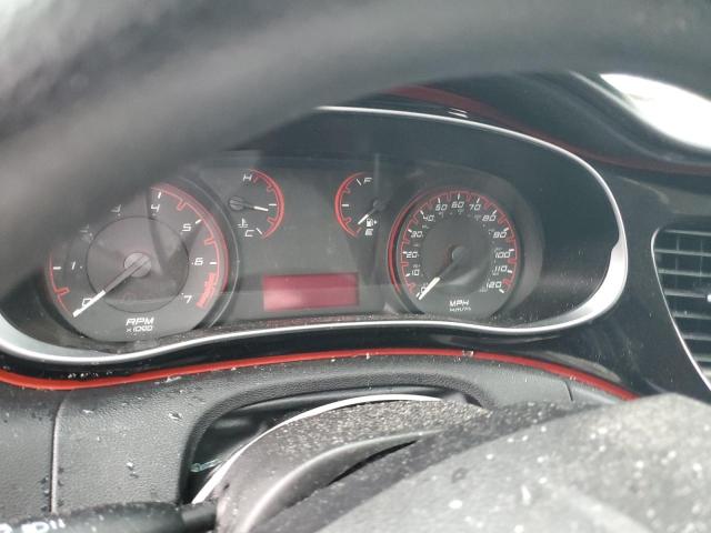 Photo 9 from auction – 2016 DODGE DART SE with VIN 1C3CDFAA6GD661521