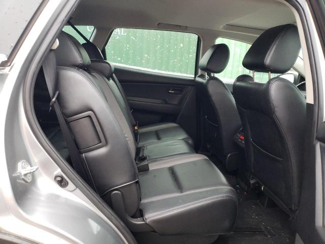 Photo 11 from auction – 2011 MAZDA CX-9 with VIN JM3TB3CA9B0328718