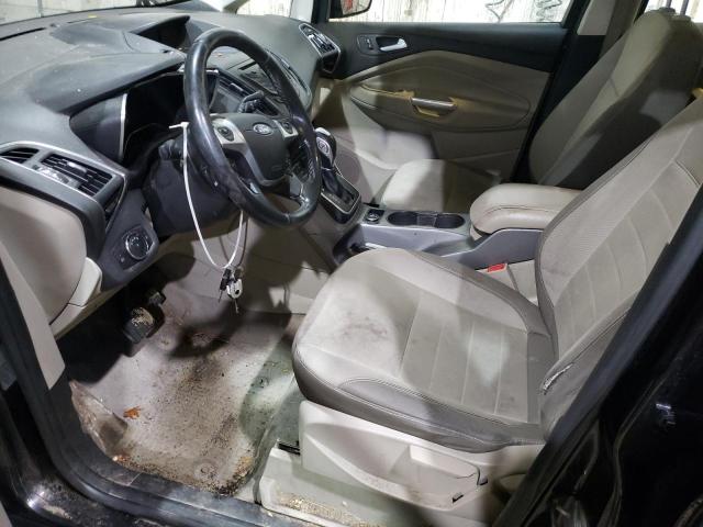Photo 7 from auction – 2013 FORD C-MAX SE with VIN 1FADP5AU4DL508008