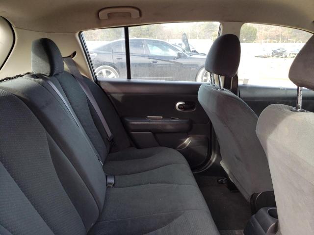 Photo 10 from auction – 2012 NISSAN VERSA S with VIN 3N1BC1CP8CK257700