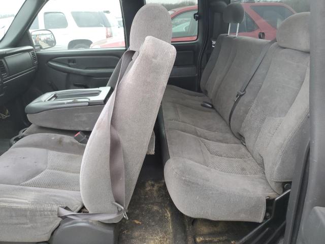 Photo 10 from auction – 2006 CHEVROLET SILVERADO with VIN 1GCEC19X86Z251145