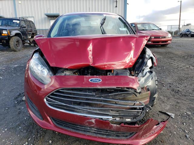 Photo 5 from auction – 2016 FORD FIESTA SE with VIN 3FADP4BJ2GM119224