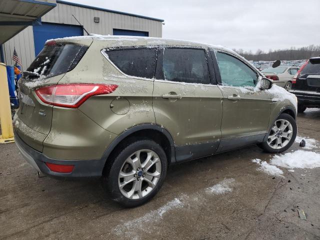 Photo 3 from auction – 2013 FORD ESCAPE SEL with VIN 1FMCU9HX2DUC53158