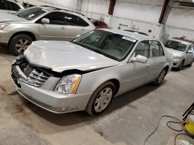 CADILLAC DTS 2006 with VIN 1G6KD57Y36U102175 - Photo from auction