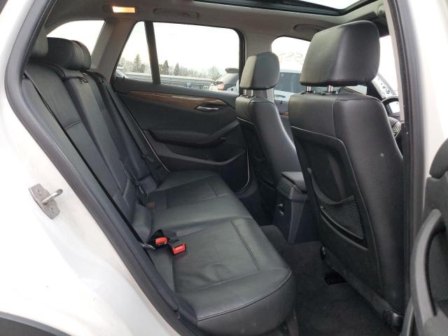 Photo 11 from auction – 2013 BMW X1 SDRIVE2 with VIN WBAVM1C55DVL64377