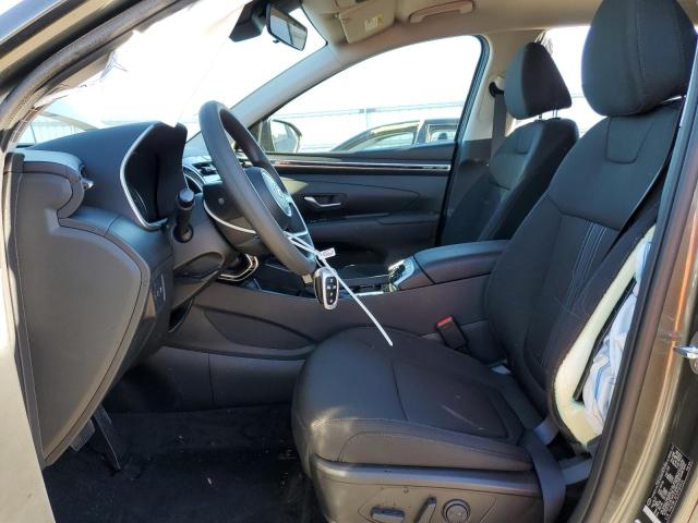 Photo 7 from auction – 2023 HYUNDAI TUCSON SEL with VIN 5NMJBCAE5PH164526