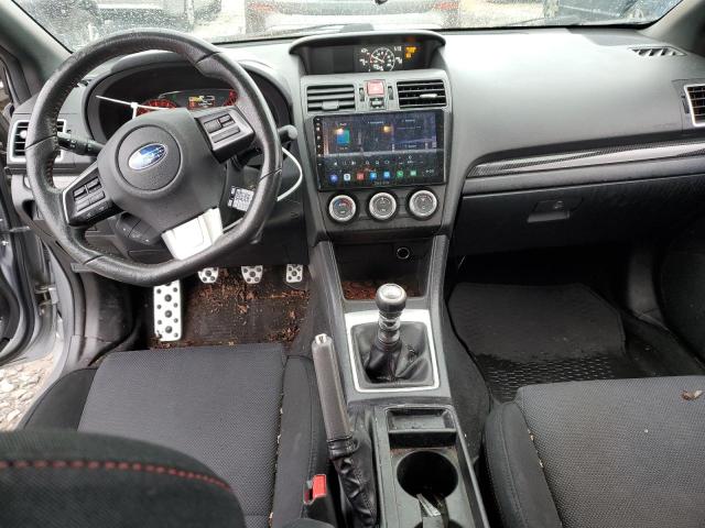Photo 8 from auction – 2015 SUBARU WRX PREMIU with VIN JF1VA1D60F9830317