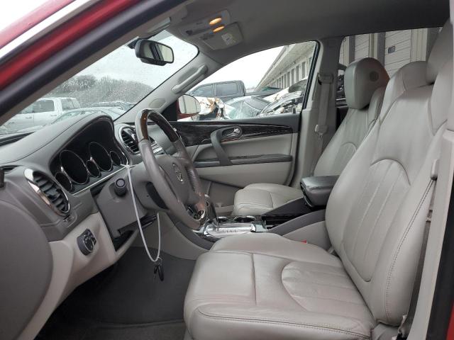 Photo 7 from auction – 2013 BUICK ENCLAVE with VIN 5GAKRCKD7DJ168221
