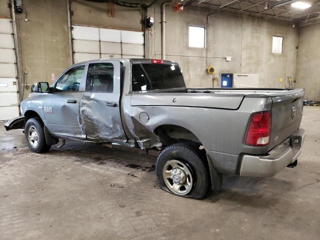 Photo 2 from auction – 2013 RAM 2500 ST with VIN 3C6TR5CT9DG562557