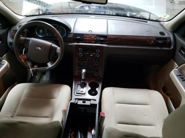 Photo 8 from auction – 2009 FORD TAURUS SE with VIN 1FAHP23W69G118297