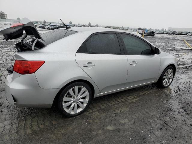 Photo 3 from auction – 2012 KIA FORTE SX with VIN KNAFW4A35C5606083