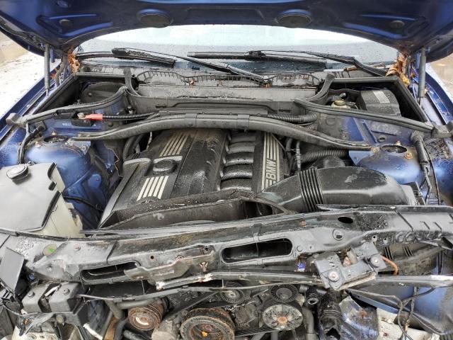 Photo 11 from auction – 2007 BMW X3 3.0SI with VIN WBXPC93467WF22668