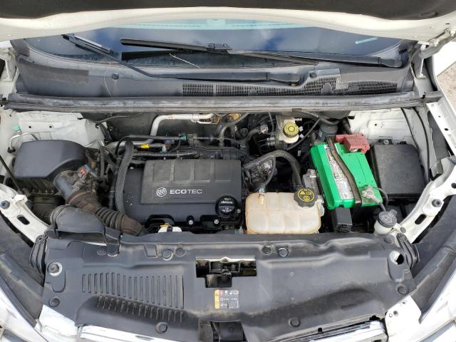 Photo 12 from auction – 2016 BUICK ENCORE with VIN KL4CJASBXGB749492