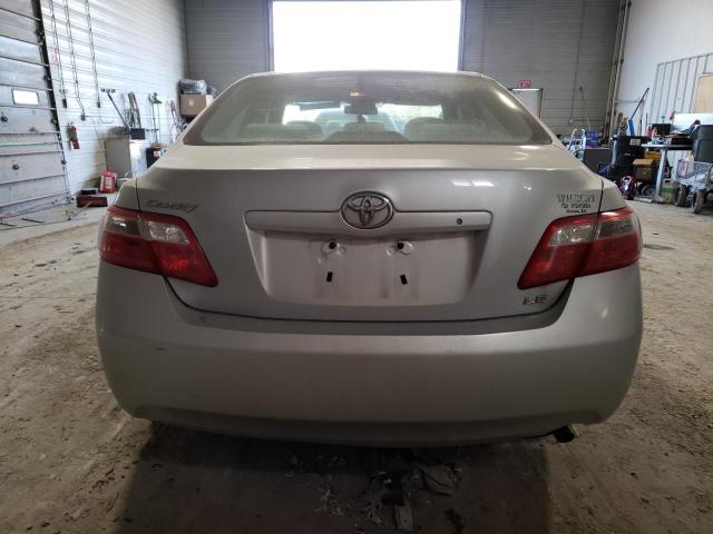 Photo 6 from auction – 2009 TOYOTA CAMRY BASE with VIN 4T1BE46K29U278734