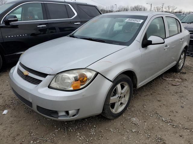 Photo 1 from auction – 2005 CHEVROLET COBALT LS with VIN 1G1AL52F857643455