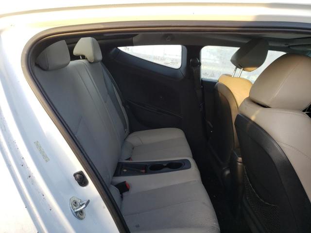Photo 10 from auction – 2013 HYUNDAI VELOSTER with VIN KMHTC6AD1DU126662