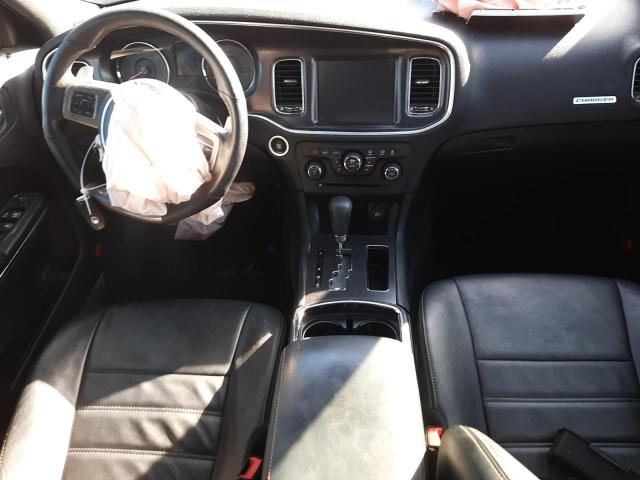 Photo 8 from auction – 2014 DODGE CHARGER R/ with VIN 2C3CDXCT5EH253631