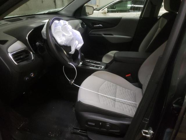 Photo 7 from auction – 2020 CHEVROLET EQUINOX LS with VIN 3GNAXHEV0LS584603