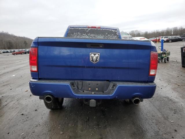 Photo 6 from auction – 2014 RAM 1500 ST with VIN 1C6RR7FT2ES401513