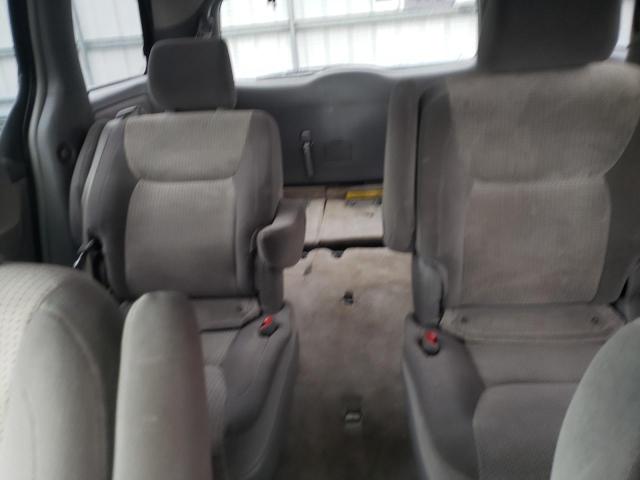 Photo 10 from auction – 2007 TOYOTA SIENNA CE with VIN 5TDZK23C77S007666