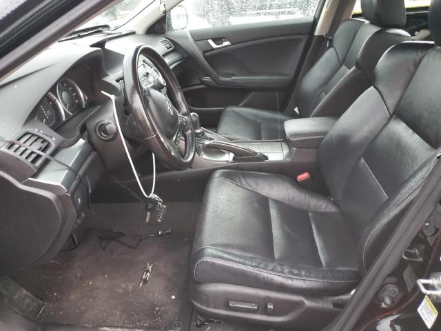Photo 7 from auction – 2011 ACURA TSX with VIN JH4CU2F68BC015905