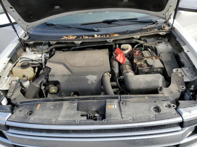 Photo 11 from auction – 2014 FORD FLEX LIMIT with VIN 2FMHK6DT7EBD31857