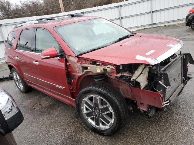 Photo 4 from auction – 2012 GMC ACADIA DEN with VIN 1GKKVTED7CJ417190
