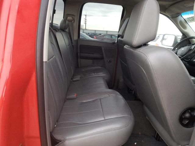 Photo 10 from auction – 2006 DODGE RAM 1500 S with VIN 1D7HU18266S512626