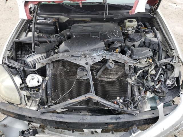 Photo 11 from auction – 2002 LEXUS GS 300 with VIN JT8BD69S520160669