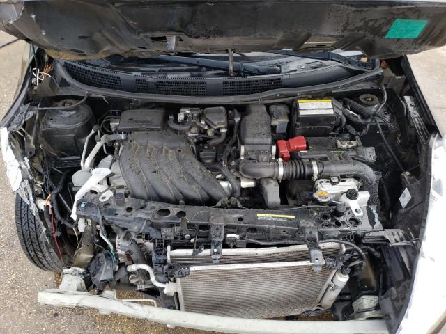 Photo 11 from auction – 2019 NISSAN VERSA S with VIN 3N1CN7AP3KL868327