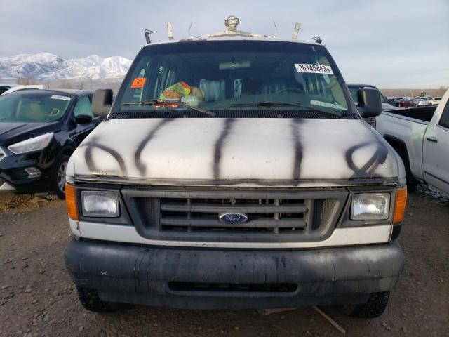 Photo 5 from auction – 2004 FORD ECONOLINE with VIN 1FTNE24L14HA26802