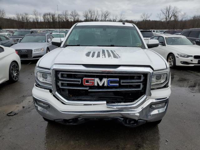 Photo 5 from auction – 2016 GMC SIERRA K15 with VIN 1GTV2MEC2GZ114713