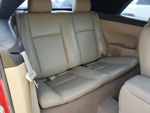 Photo 10 from auction – 2006 TOYOTA AVALON with VIN 4T1FA38P96U087047