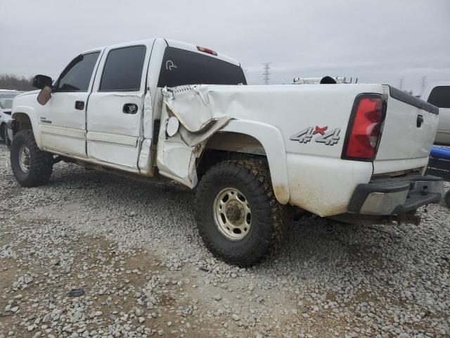 صورة رقم 2 من المزاد - 2007 CHEVROLET SILVERADO مع VIN 1GCHK23D47F151440