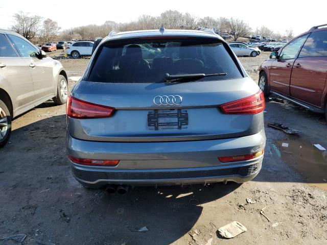 Photo 6 from auction – 2016 AUDI Q3 PRESTIG with VIN WA1GFCFSXGR004399