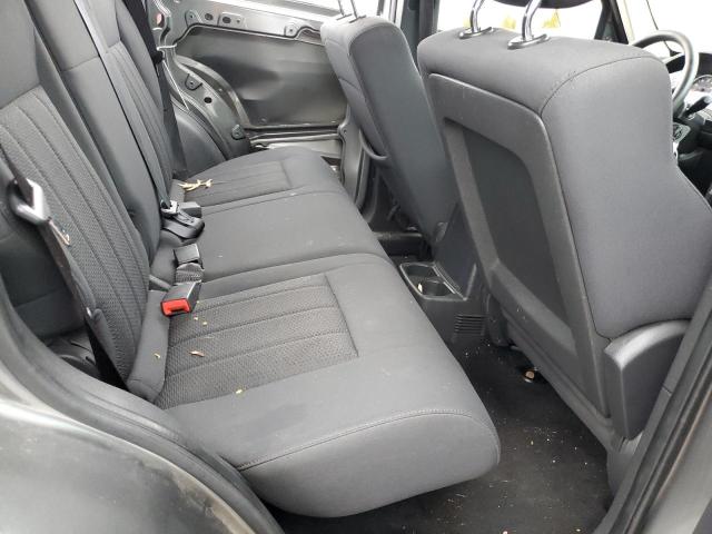 Photo 10 from auction – 2012 JEEP LIBERTY SP with VIN 1C4PJMAK5CW153445