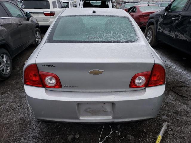 Photo 6 from auction – 2011 CHEVROLET MALIBU LS with VIN 1G1ZB5E18BF328842