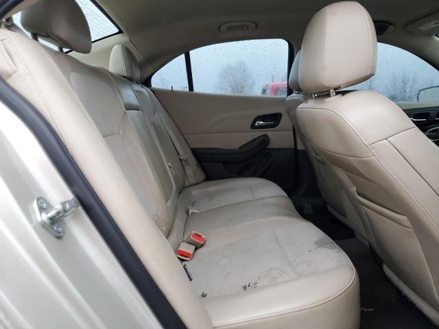 Photo 10 from auction – 2014 CHEVROLET MALIBU 1LT with VIN 1G11C5SL4EF203132