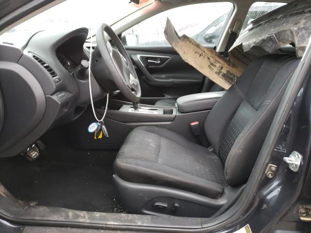 Photo 7 from auction – 2018 NISSAN ALTIMA 2.5 with VIN 1N4AL3AP4JC270993